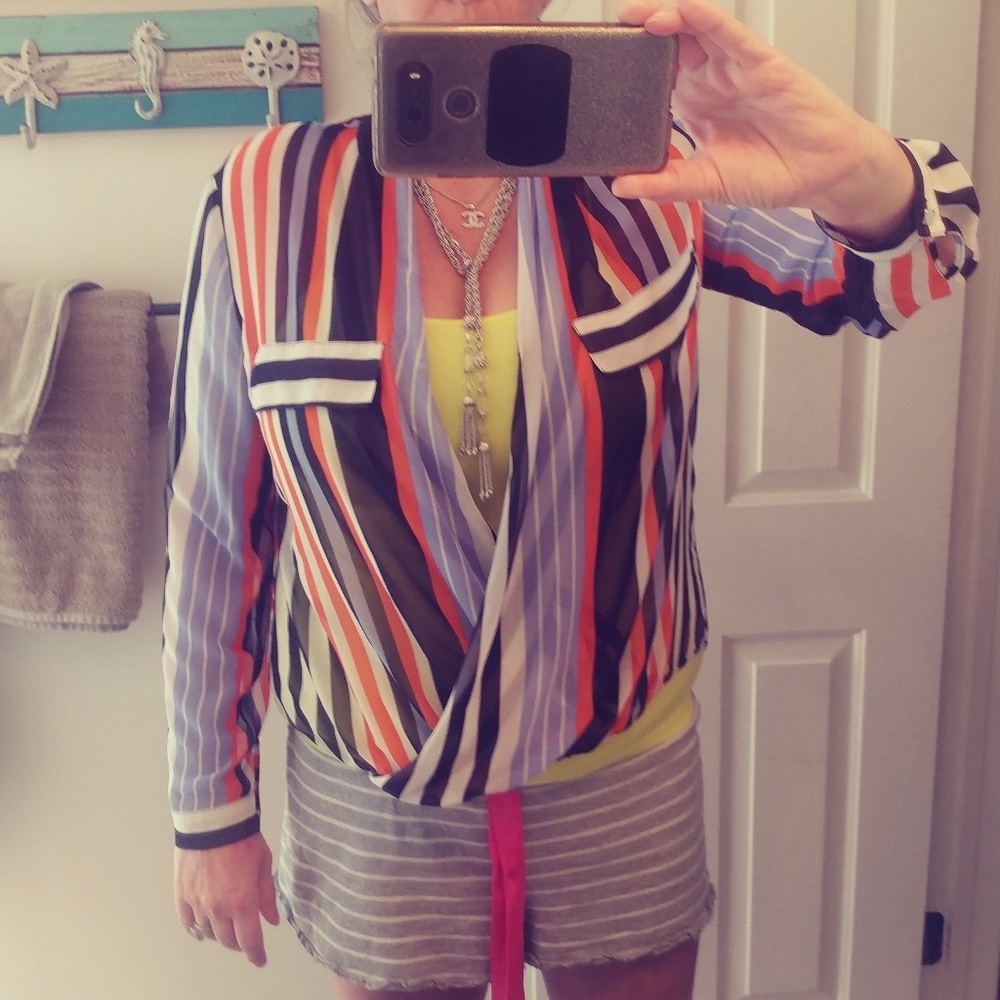 Blouse - Picture 7 of 8